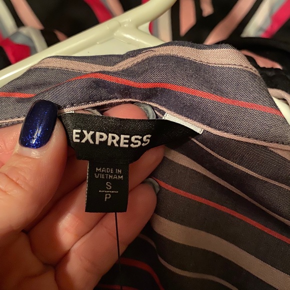 Express shirt - Picture 4 of 7